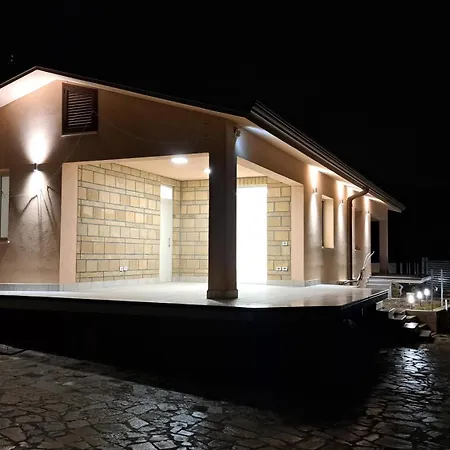 Villa Villini Altavista *
