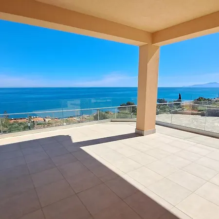 Villini Altavista Villa *