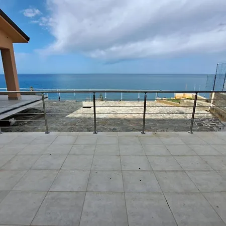 Villa Villini Altavista Altavilla Milicia