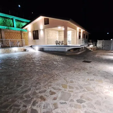Villini Altavista Villa *